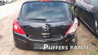 Opel Corsa Corsa D, Hatchback, 2006 / 2014 1.3 CDTi 16V ecoFLEX picture 11