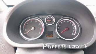 Opel Corsa Corsa D, Hatchback, 2006 / 2014 1.3 CDTi 16V ecoFLEX picture 16
