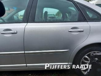 Volvo S-40 S40 (MS), Sedan, 2004 / 2012 2.0 16V picture 8