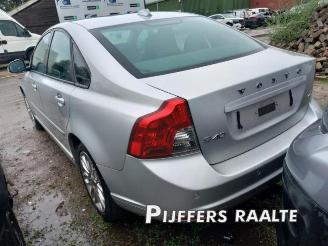 Volvo S-40 S40 (MS), Sedan, 2004 / 2012 2.0 16V picture 9