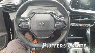 Peugeot 208 208 II (UB/UH/UP), Hatchback 5-drs, 2019 1.2 Vti 12V PureTech 75 picture 14