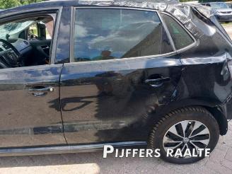 Volkswagen Polo Polo V (6R), Hatchback, 2009 / 2017 1.4 TDI DPF BlueMotion technology picture 5