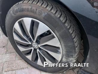 Volkswagen Polo Polo V (6R), Hatchback, 2009 / 2017 1.4 TDI DPF BlueMotion technology picture 17