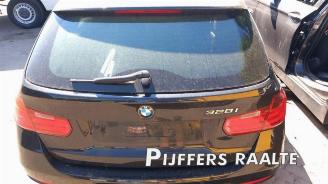 BMW 3-serie 3 serie Touring (F31), Combi, 2012 / 2019 328i 2.0 16V picture 7