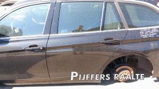 BMW 3-serie 3 serie Touring (F31), Combi, 2012 / 2019 328i 2.0 16V picture 3