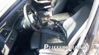 BMW 3-serie 3 serie Touring (F31), Combi, 2012 / 2019 328i 2.0 16V picture 12