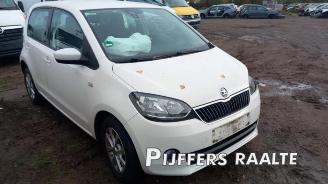 Sloopauto Skoda Citigo Citigo, Hatchback, 2011 / 2019 1.0 12V 2017/6