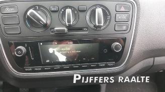 Skoda Citigo Citigo, Hatchback, 2011 / 2019 1.0 12V picture 25