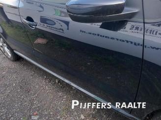 Volkswagen Polo Polo V (6R), Hatchback, 2009 / 2017 1.2 TSI picture 8