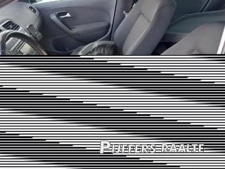 Volkswagen Polo Polo V (6R), Hatchback, 2009 / 2017 1.2 TSI picture 19