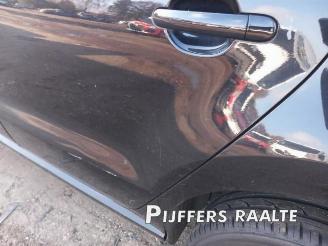 Volkswagen Polo Polo V (6R), Hatchback, 2009 / 2017 1.2 TSI picture 14