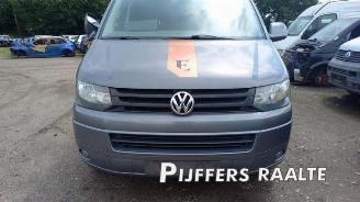 Volkswagen Transporter Transporter T5, Van, 2003 / 2015 2.0 BiTDI DRF 4 Motion picture 14