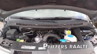 Volkswagen Transporter Transporter T5, Van, 2003 / 2015 2.0 BiTDI DRF 4 Motion picture 3