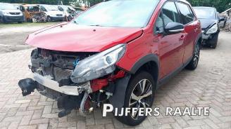 Peugeot 2008 2008 (CU), MPV, 2013 / 2019 1.2 12V e-THP PureTech 110 picture 4