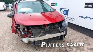 Peugeot 2008 2008 (CU), MPV, 2013 / 2019 1.2 12V e-THP PureTech 110 picture 3