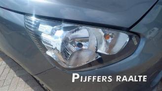 Mitsubishi Space-star Space Star (A0), Hatchback, 2012 1.0 12V picture 19