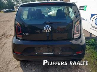 Volkswagen Up! Up! (121), Hatchback, 2011 1.0 12V 60 picture 7