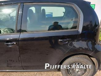 Volkswagen Up! Up! (121), Hatchback, 2011 1.0 12V 60 picture 21