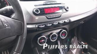 Alfa Romeo Giulietta Giulietta (940), Hatchback, 2010 / 2020 1.4 TB 16V picture 18