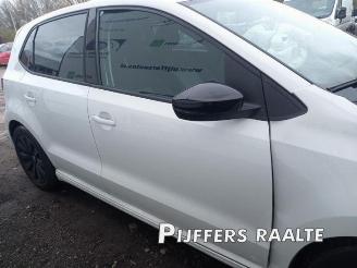 Volkswagen Polo Polo V (6R), Hatchback, 2009 / 2017 1.2 TDI 12V BlueMotion picture 15