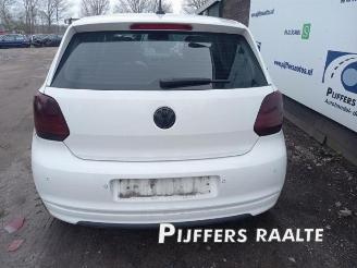 Volkswagen Polo Polo V (6R), Hatchback, 2009 / 2017 1.2 TDI 12V BlueMotion picture 4