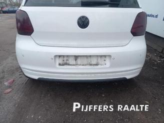 Volkswagen Polo Polo V (6R), Hatchback, 2009 / 2017 1.2 TDI 12V BlueMotion picture 16