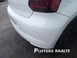 Volkswagen Polo Polo V (6R), Hatchback, 2009 / 2017 1.2 TDI 12V BlueMotion picture 18