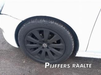 Volkswagen Polo Polo V (6R), Hatchback, 2009 / 2017 1.2 TDI 12V BlueMotion picture 19