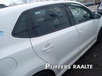 Volkswagen Polo Polo V (6R), Hatchback, 2009 / 2017 1.2 TDI 12V BlueMotion picture 14