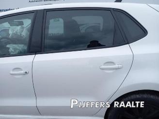 Volkswagen Polo Polo V (6R), Hatchback, 2009 / 2017 1.2 TDI 12V BlueMotion picture 13