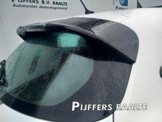 Peugeot 208 208 I (CA/CC/CK/CL), Hatchback, 2012 / 2019 1.2 Vti 12V PureTech 82 picture 12