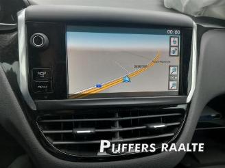 Peugeot 208 208 I (CA/CC/CK/CL), Hatchback, 2012 / 2019 1.2 Vti 12V PureTech 82 picture 19