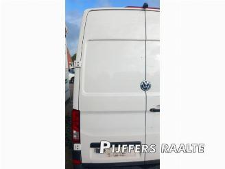 Volkswagen Crafter Crafter (SY), Van, 2016 2.0 TDI picture 6