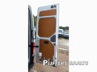 Volkswagen Crafter Crafter (SY), Van, 2016 2.0 TDI picture 7