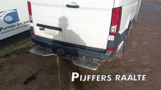 Volkswagen Crafter Crafter (SY), Van, 2016 2.0 TDI picture 4