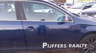 Volkswagen Golf Golf V Variant (1K5), Combi, 2007 / 2009 1.4 TSI 140 16V picture 7