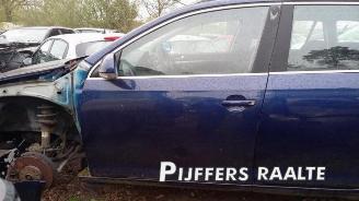 Volkswagen Golf Golf V Variant (1K5), Combi, 2007 / 2009 1.4 TSI 140 16V picture 20