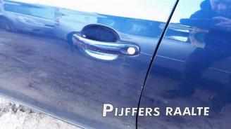 Volkswagen Golf Golf V Variant (1K5), Combi, 2007 / 2009 1.4 TSI 140 16V picture 11