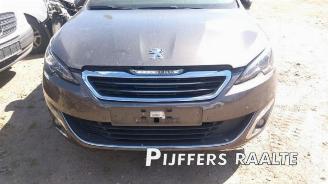 Peugeot 308 308 SW (L4/L9/LC/LJ/LR), Combi 5-drs, 2014 / 2021 1.2 12V e-THP PureTech 130 picture 3