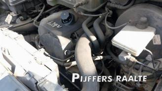 Iveco Daily New Daily IV, Van, 2006 / 2011 35C13V, C13V/P, S13V, S13V/P picture 24