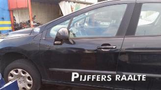 Peugeot 308 308 (4A/C), Hatchback, 2007 / 2015 1.6 VTI 16V picture 20