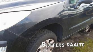 Peugeot 308 308 (4A/C), Hatchback, 2007 / 2015 1.6 VTI 16V picture 18