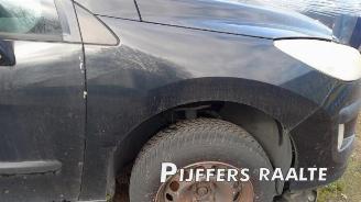 Peugeot 308 308 (4A/C), Hatchback, 2007 / 2015 1.6 VTI 16V picture 23