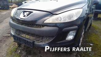 Peugeot 308 308 (4A/C), Hatchback, 2007 / 2015 1.6 VTI 16V picture 13