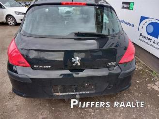 Peugeot 308 308 (4A/C), Hatchback, 2007 / 2015 1.6 VTI 16V picture 7