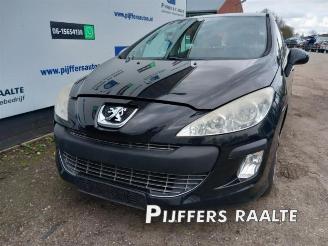 Peugeot 308 308 (4A/C), Hatchback, 2007 / 2015 1.6 VTI 16V picture 3