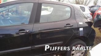 Peugeot 308 308 (4A/C), Hatchback, 2007 / 2015 1.6 VTI 16V picture 21