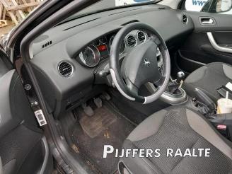 Peugeot 308 308 (4A/C), Hatchback, 2007 / 2015 1.6 VTI 16V picture 9