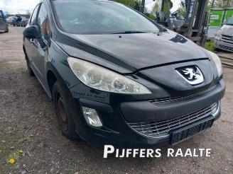 Peugeot 308 308 (4A/C), Hatchback, 2007 / 2015 1.6 VTI 16V picture 5