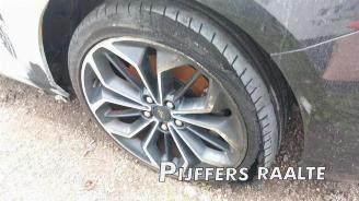 Ford Focus Focus 4 Wagon, Combi, 2018 1.0 Ti-VCT EcoBoost 12V 125 picture 16